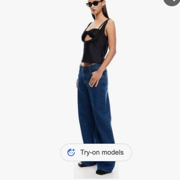 Lioness Tops Lioness Delilah Top Poshmark — free download